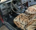 Красный ВАЗ Другая, объемом двигателя 2 л и пробегом 200 тыс. км за 654 $, фото 2 на Automoto.ua
