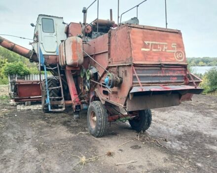 Червоний ВАЗ Інша, об'ємом двигуна 0 л та пробігом 3 тис. км за 4000 $, фото 3 на Automoto.ua