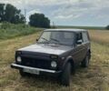 Красный ВАЗ Другая, объемом двигателя 1.7 л и пробегом 1000 тыс. км за 1750 $, фото 1 на Automoto.ua