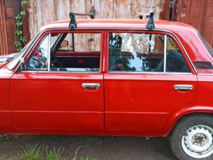 ВАЗ Інша 1977 у Львові на Automoto.ua Червоний ВАЗ Інша, об'ємом двигуна 0 л та пробігом 77 тис. км за 484 $, фото 1 на Automoto.ua