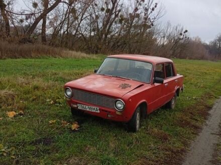 Красный ВАЗ Другая, объемом двигателя 1 л и пробегом 100 тыс. км за 203 $, фото 1 на Automoto.ua