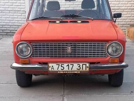 ВАЗ Інша 1980 у Томаківка на Automoto.ua Червоний ВАЗ Інша, об'ємом двигуна 1.3 л та пробігом 150 тис. км за 26000 $, фото 1 на Automoto.ua