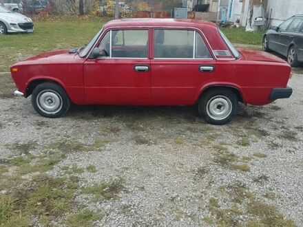 Червоний ВАЗ Інша, об'ємом двигуна 1.2 л та пробігом 380 тис. км за 450 $, фото 1 на Automoto.ua