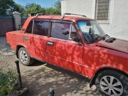 Червоний ВАЗ Інша, об'ємом двигуна 0 л та пробігом 45 тис. км за 535 $, фото 1 на Automoto.ua