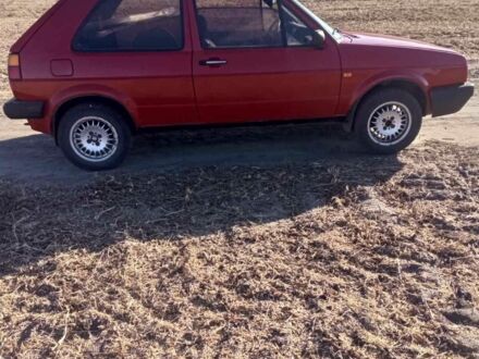 Червоний ВАЗ Інша, об'ємом двигуна 1.3 л та пробігом 319 тис. км за 1661 $, фото 1 на Automoto.ua