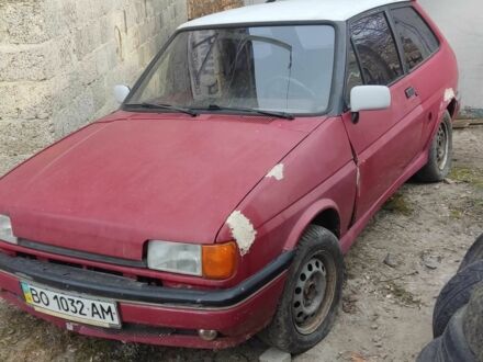 ВАЗ Другая 1989 в Городке на Automoto.ua Красный ВАЗ Другая, объемом двигателя 1.1 л и пробегом 240 тыс. км за 697 $, фото 1 на Automoto.ua