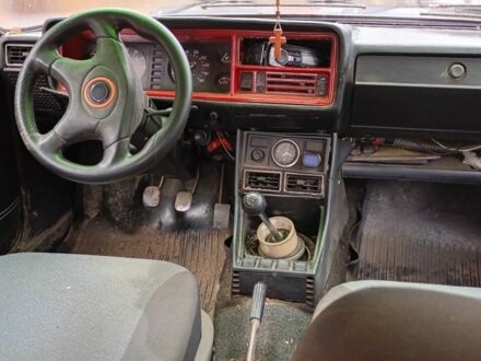 ВАЗ Інша 1990 у Львові на Automoto.ua Червоний ВАЗ Інша, об'ємом двигуна 0 л та пробігом 100 тис. км за 314 $, фото 1 на Automoto.ua