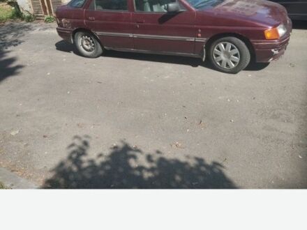 Красный ВАЗ Другая, объемом двигателя 0 л и пробегом 399 тыс. км за 400 $, фото 1 на Automoto.ua