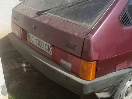 ВАЗ Інша 1991 у Трускавце на Automoto.ua Червоний ВАЗ Інша, об'ємом двигуна 0 л та пробігом 111 тис. км за 304 $, фото 1 на Automoto.ua