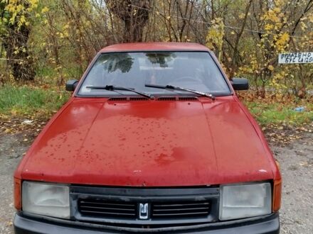 ВАЗ Другая 1991 в Кропивницком (Кировограде) на Automoto.ua Красный ВАЗ Другая, объемом двигателя 1.5 л и пробегом 400 тыс. км за 357 $, фото 1 на Automoto.ua