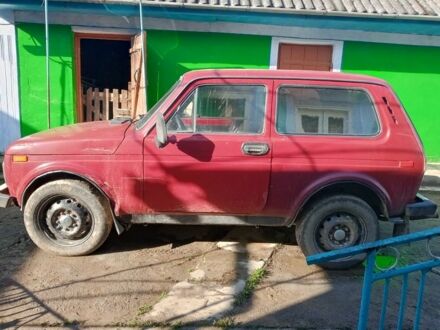 ВАЗ Другая 1991 в Хмельницком на Automoto.ua Красный ВАЗ Другая, объемом двигателя 1.6 л и пробегом 150 тыс. км за 1250 $, фото 1 на Automoto.ua