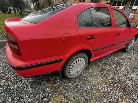 Червоний ВАЗ Інша, об'ємом двигуна 1.6 л та пробігом 209 тис. км за 3800 $, фото 1 на Automoto.ua