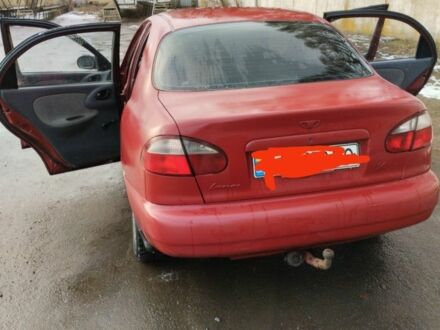 Красный ВАЗ Другая, объемом двигателя 0 л и пробегом 270 тыс. км за 1300 $, фото 1 на Automoto.ua