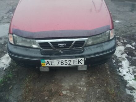 Червоний ВАЗ Інша, об'ємом двигуна 1.5 л та пробігом 171 тис. км за 473 $, фото 1 на Automoto.ua