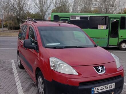 ВАЗ Інша 2008 у Дніпро (Дніпропетровську) на Automoto.ua Червоний ВАЗ Інша, об'ємом двигуна 1 л та пробігом 3 тис. км за 5000 $, фото 1 на Automoto.ua