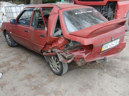 Червоний ВАЗ Інша, об'ємом двигуна 1.2 л та пробігом 20 тис. км за 500 $, фото 1 на Automoto.ua