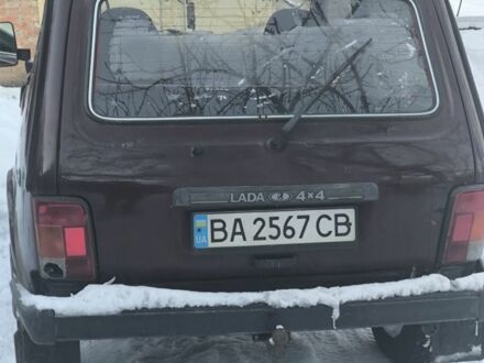 Красный ВАЗ Другая, объемом двигателя 0 л и пробегом 2 тыс. км за 3500 $, фото 1 на Automoto.ua