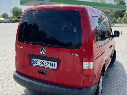 Червоний ВАЗ Інша, об'ємом двигуна 1.4 л та пробігом 150 тис. км за 3800 $, фото 1 на Automoto.ua