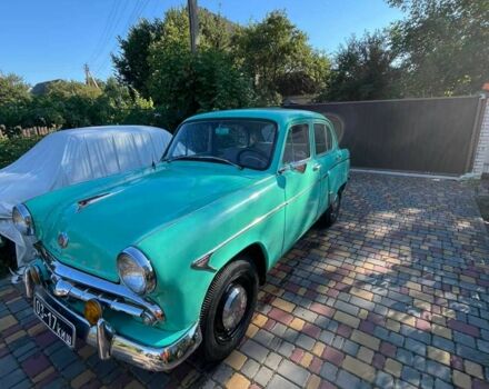 ВАЗ Другая, объемом двигателя 0 л и пробегом 13 тыс. км за 900 $, фото 5 на Automoto.ua