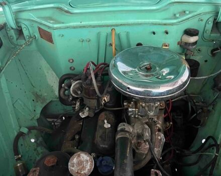 ВАЗ Другая, объемом двигателя 0 л и пробегом 13 тыс. км за 900 $, фото 1 на Automoto.ua