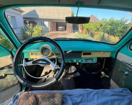 ВАЗ Другая, объемом двигателя 0 л и пробегом 13 тыс. км за 900 $, фото 4 на Automoto.ua