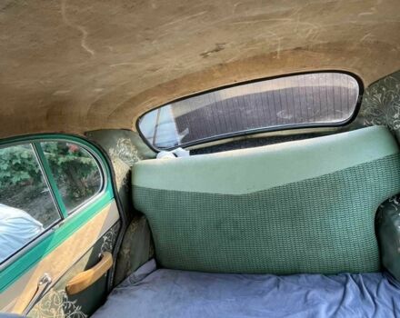 ВАЗ Другая, объемом двигателя 0 л и пробегом 13 тыс. км за 900 $, фото 3 на Automoto.ua