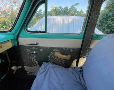 ВАЗ Другая, объемом двигателя 0 л и пробегом 13 тыс. км за 900 $, фото 2 на Automoto.ua