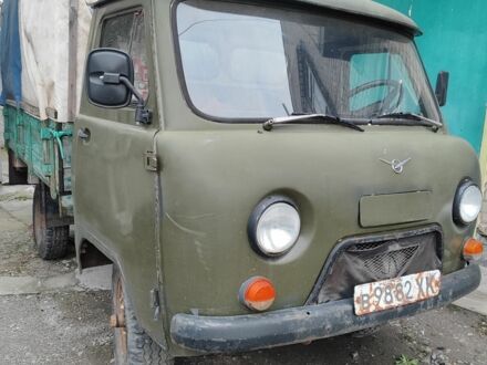 ВАЗ Другая, объемом двигателя 0 л и пробегом 12 тыс. км за 1200 $, фото 1 на Automoto.ua