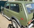 Желтый ВАЗ Другая, объемом двигателя 1.9 л и пробегом 300 тыс. км за 2042 $, фото 5 на Automoto.ua