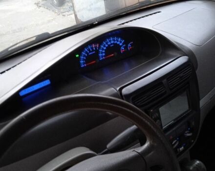 Жовтий ВАЗ Інша, об'ємом двигуна 1.3 л та пробігом 220 тис. км за 1600 $, фото 3 на Automoto.ua