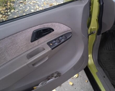 Жовтий ВАЗ Інша, об'ємом двигуна 1.3 л та пробігом 220 тис. км за 1600 $, фото 4 на Automoto.ua