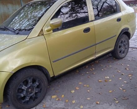 Жовтий ВАЗ Інша, об'ємом двигуна 1.3 л та пробігом 220 тис. км за 1600 $, фото 1 на Automoto.ua