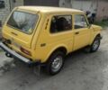 Желтый ВАЗ Другая, объемом двигателя 1.6 л и пробегом 50 тыс. км за 4700 $, фото 2 на Automoto.ua