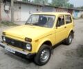 Желтый ВАЗ Другая, объемом двигателя 1.6 л и пробегом 50 тыс. км за 4700 $, фото 1 на Automoto.ua