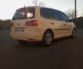 Желтый ВАЗ Другая, объемом двигателя 1.6 л и пробегом 240 тыс. км за 10000 $, фото 5 на Automoto.ua
