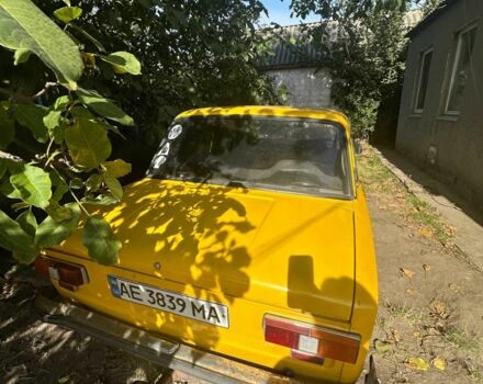Жовтий ВАЗ Інша, об'ємом двигуна 1.3 л та пробігом 17 тис. км за 550 $, фото 3 на Automoto.ua