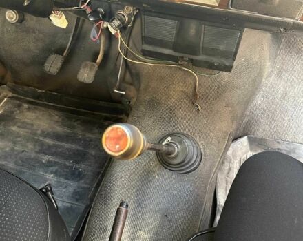 Жовтий ВАЗ Інша, об'ємом двигуна 1.3 л та пробігом 17 тис. км за 550 $, фото 5 на Automoto.ua