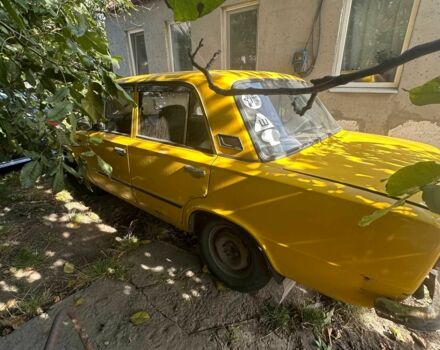 Жовтий ВАЗ Інша, об'ємом двигуна 1.3 л та пробігом 17 тис. км за 550 $, фото 2 на Automoto.ua