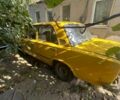 Жовтий ВАЗ Інша, об'ємом двигуна 1.3 л та пробігом 17 тис. км за 550 $, фото 2 на Automoto.ua