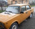 Желтый ВАЗ Другая, объемом двигателя 0 л и пробегом 3 тыс. км за 400 $, фото 1 на Automoto.ua