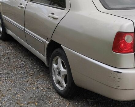 Желтый ВАЗ Другая, объемом двигателя 0 л и пробегом 2 тыс. км за 1350 $, фото 7 на Automoto.ua