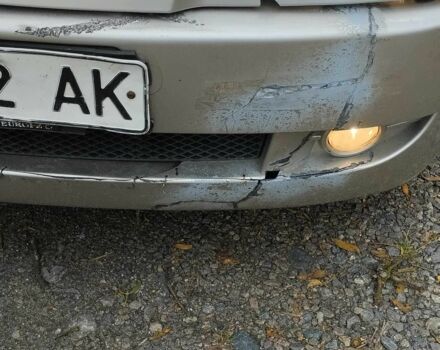 Желтый ВАЗ Другая, объемом двигателя 0 л и пробегом 2 тыс. км за 1350 $, фото 5 на Automoto.ua