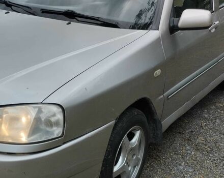 Желтый ВАЗ Другая, объемом двигателя 0 л и пробегом 2 тыс. км за 1350 $, фото 6 на Automoto.ua