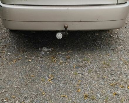 Желтый ВАЗ Другая, объемом двигателя 0 л и пробегом 2 тыс. км за 1350 $, фото 8 на Automoto.ua