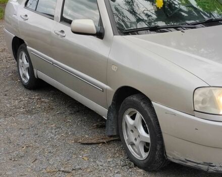 Желтый ВАЗ Другая, объемом двигателя 0 л и пробегом 2 тыс. км за 1350 $, фото 10 на Automoto.ua