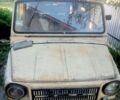 Желтый ВАЗ Другая, объемом двигателя 1 л и пробегом 200 тыс. км за 400 $, фото 1 на Automoto.ua