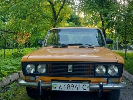 ВАЗ Інша 1978 у Чернівцях на Automoto.ua Жовтий ВАЗ Інша, об'ємом двигуна 0 л та пробігом 18 тис. км за 530 $, фото 1 на Automoto.ua