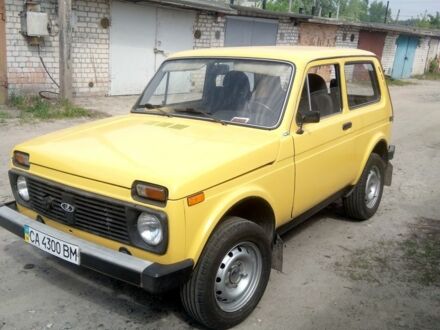 ВАЗ Другая 1984 в Александрие на Automoto.ua Желтый ВАЗ Другая, объемом двигателя 1.6 л и пробегом 50 тыс. км за 4700 $, фото 1 на Automoto.ua