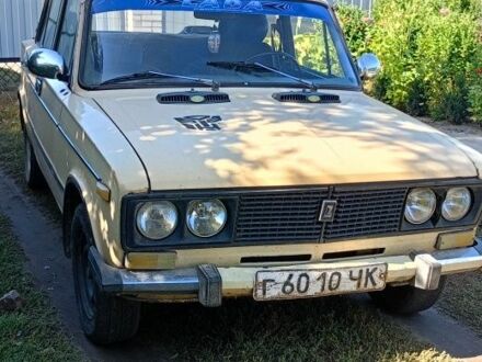 Жовтий ВАЗ Інша, об'ємом двигуна 1.3 л та пробігом 191 тис. км за 485 $, фото 1 на Automoto.ua