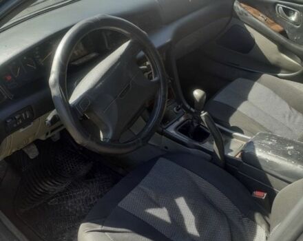 Серый ВАЗ Другая, объемом двигателя 3 л и пробегом 300 тыс. км за 1800 $, фото 3 на Automoto.ua